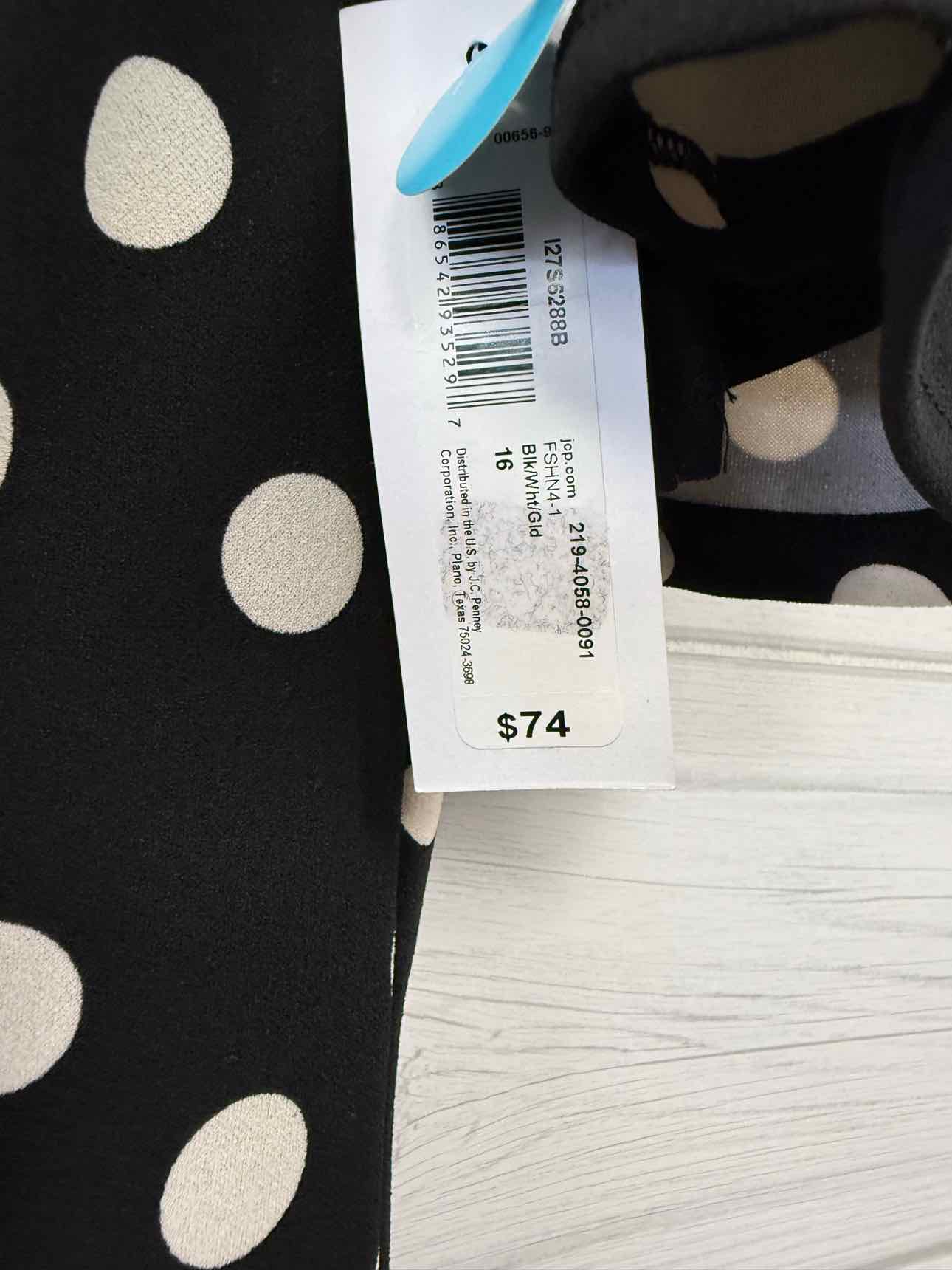 Size 16 Premier Amour Dress