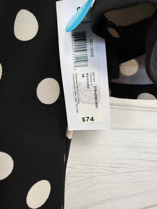 Size 16 Premier Amour Dress