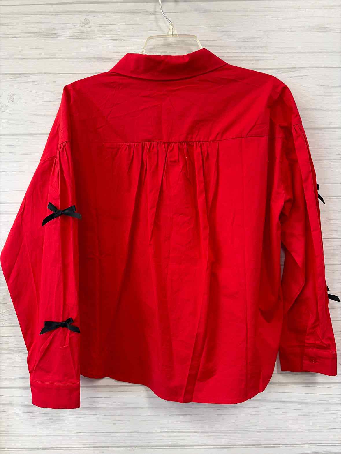 Size L Jodifl Shirt