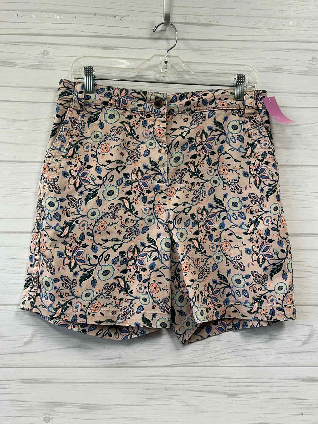 Size 12 Boden Shorts