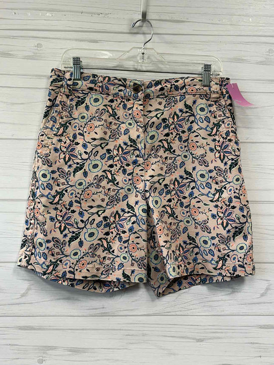 Size 12 Boden Shorts