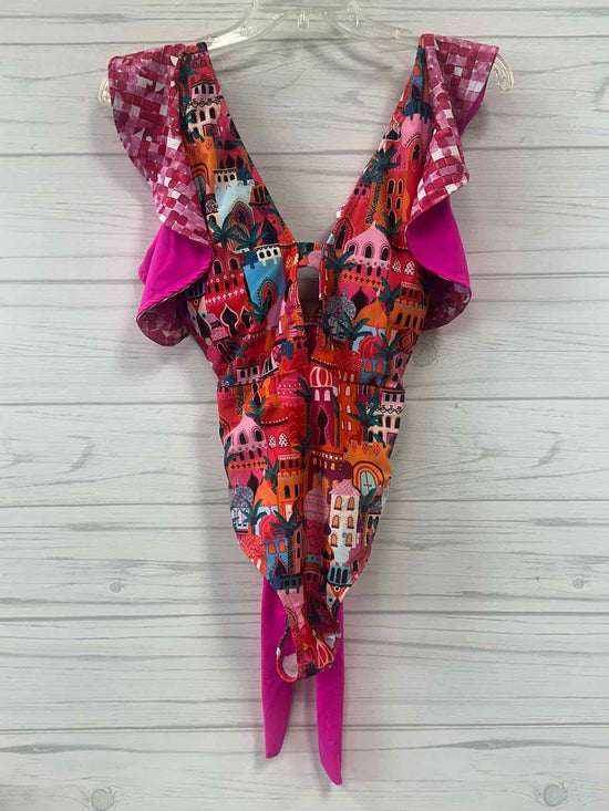 Size L Sporelike Swimsuit