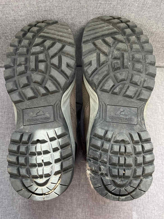 7 Ozark Trail Boots