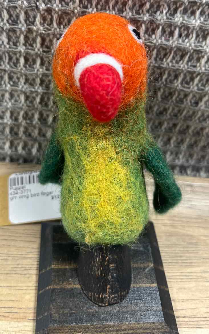 ganapati crafts co. Puppet