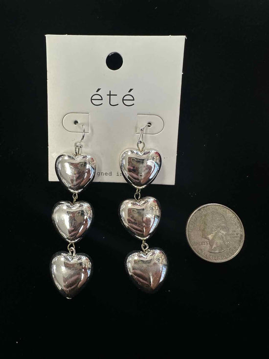 Ete Earrings