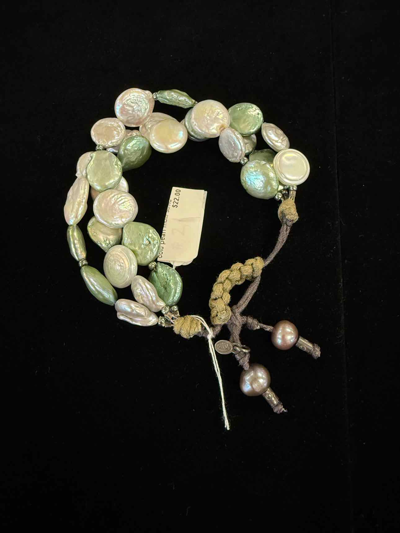Bracelet