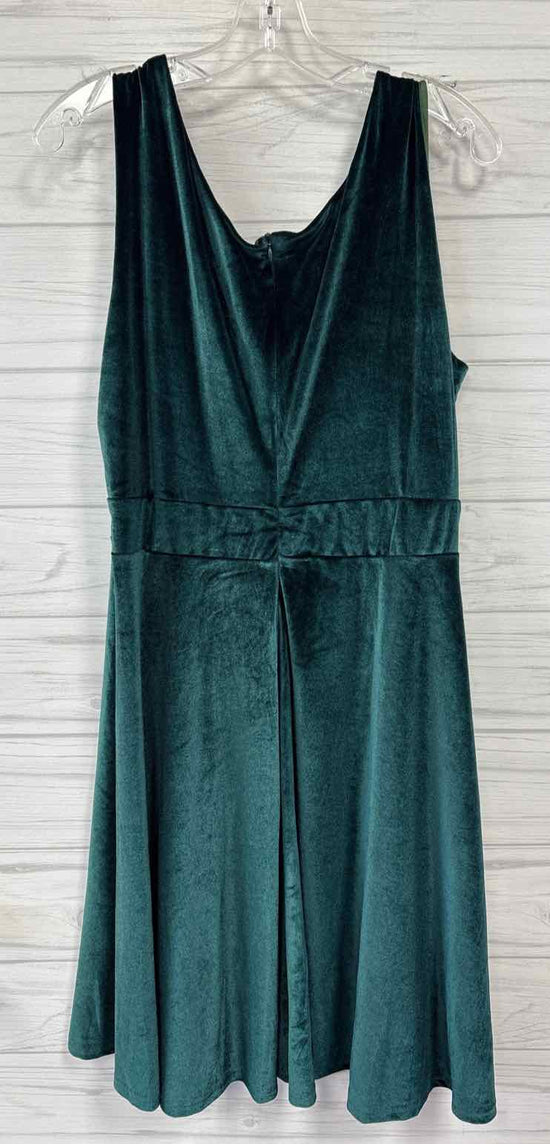Size 2XL Grace Karin Dress