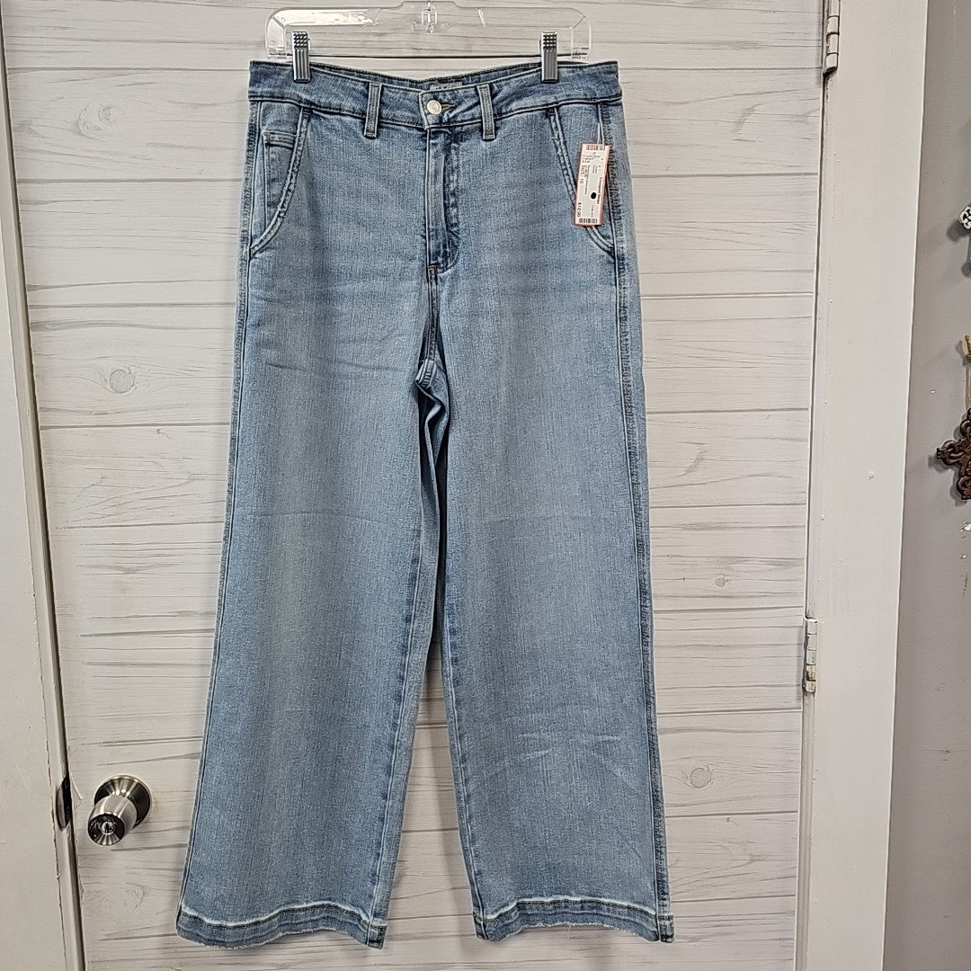 Size 10 LL BEAN Jeans