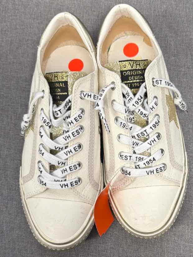 7 Vintage Havana Shoes
