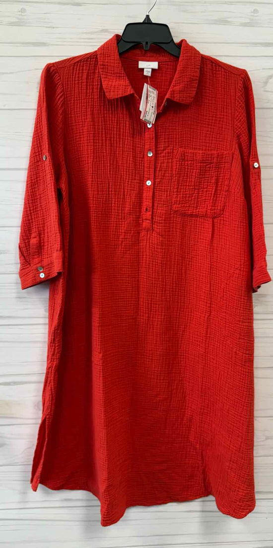 Size XLp J.Jill Dress