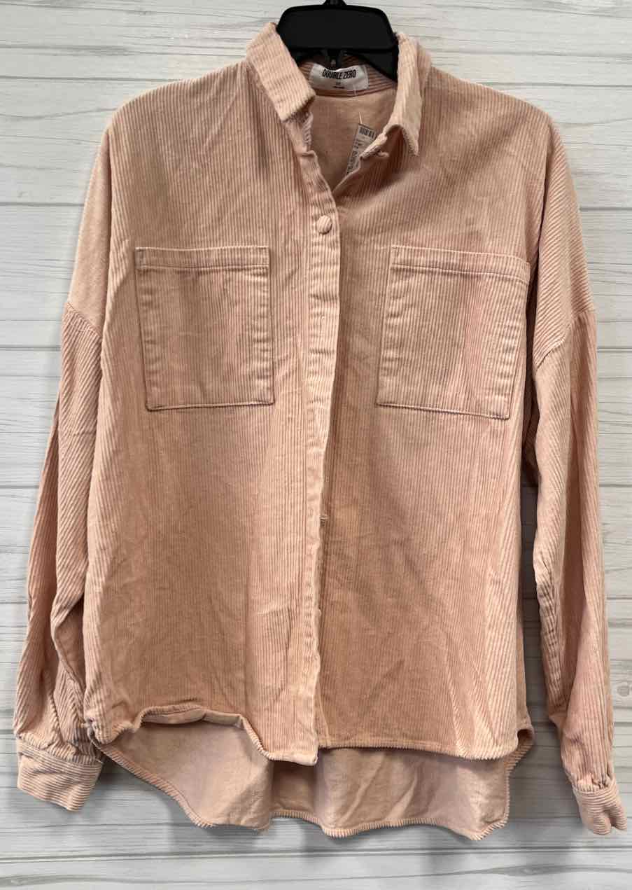 Size S/M Double Zero Shirt