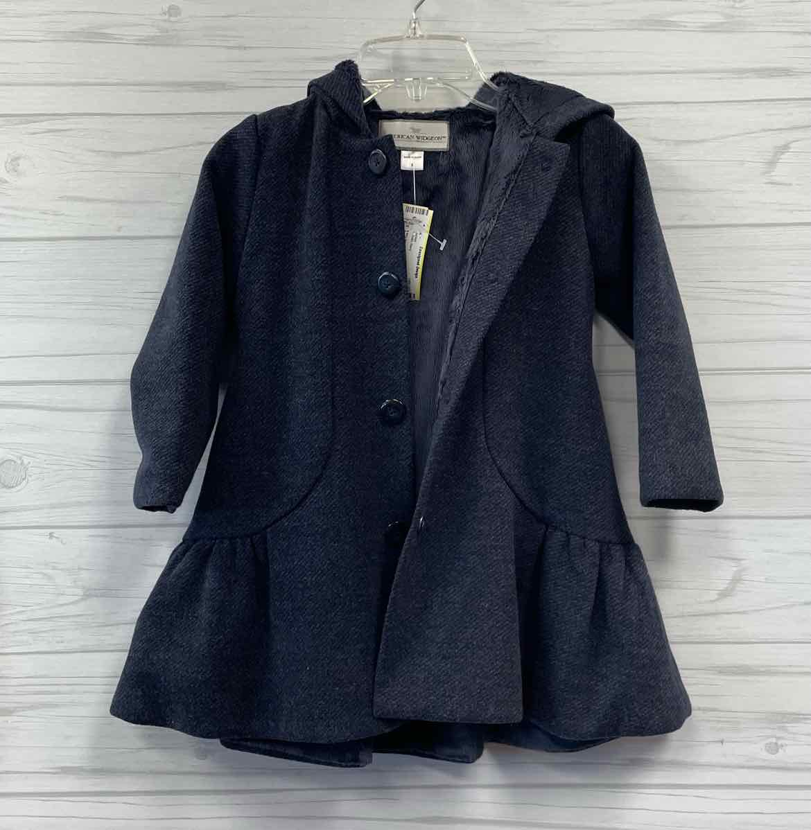 5 American Widgen Jacket