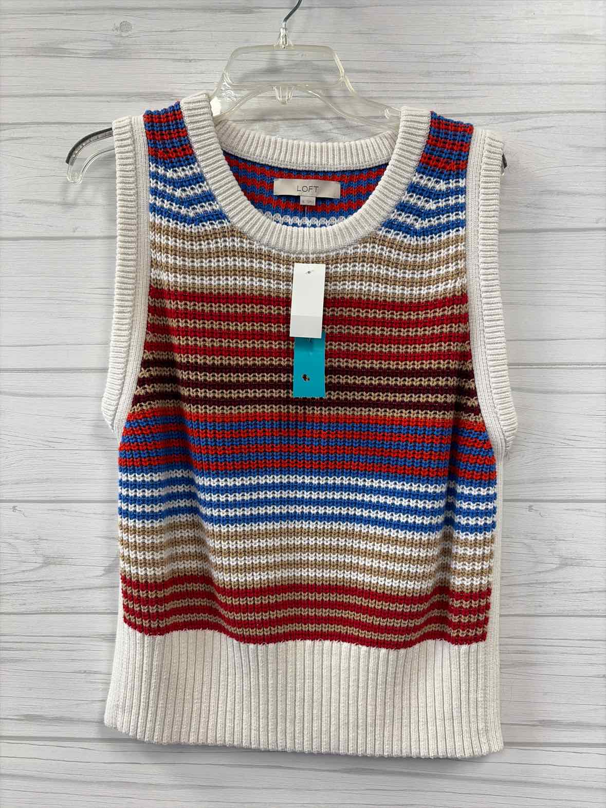 Size XL Loft Vest