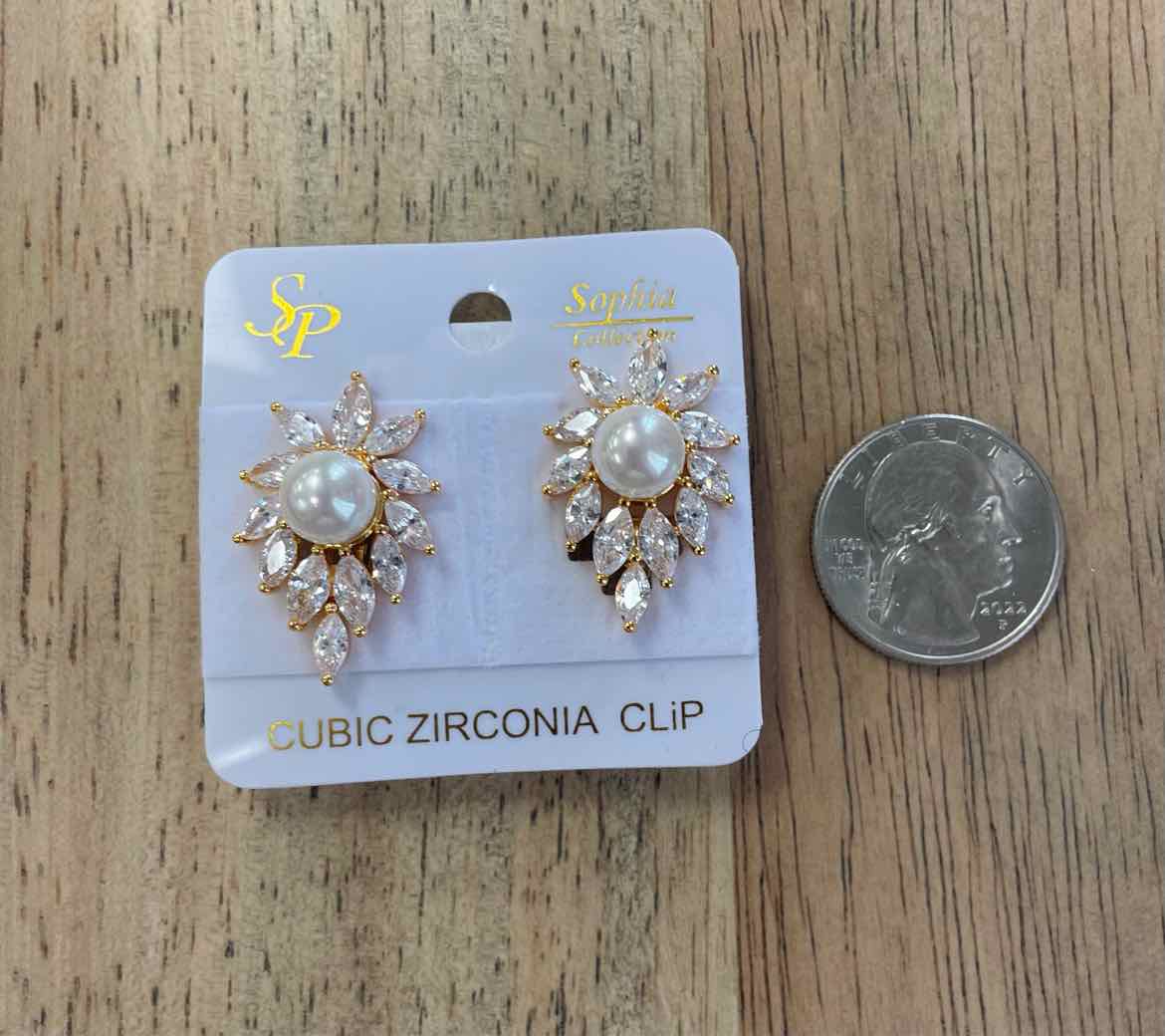 Sophia Collection Earrings
