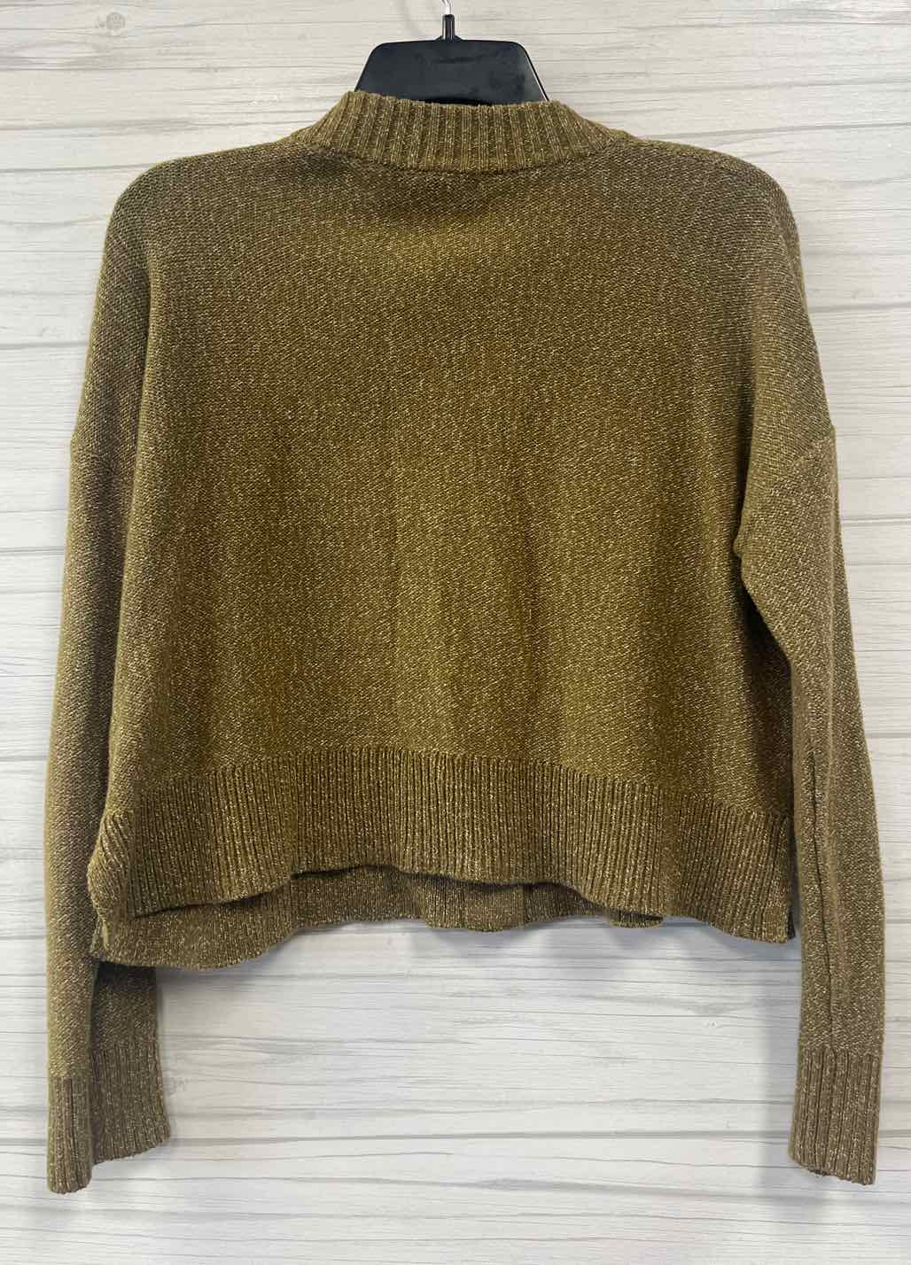 Size XS Madewell Sweater