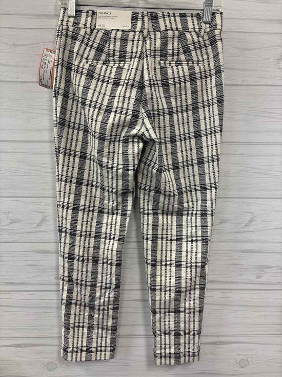 Size 00P Ann Taylor Pants