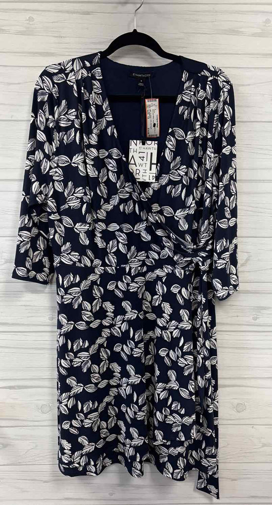 Size 1X 41 Hawthorne Dress