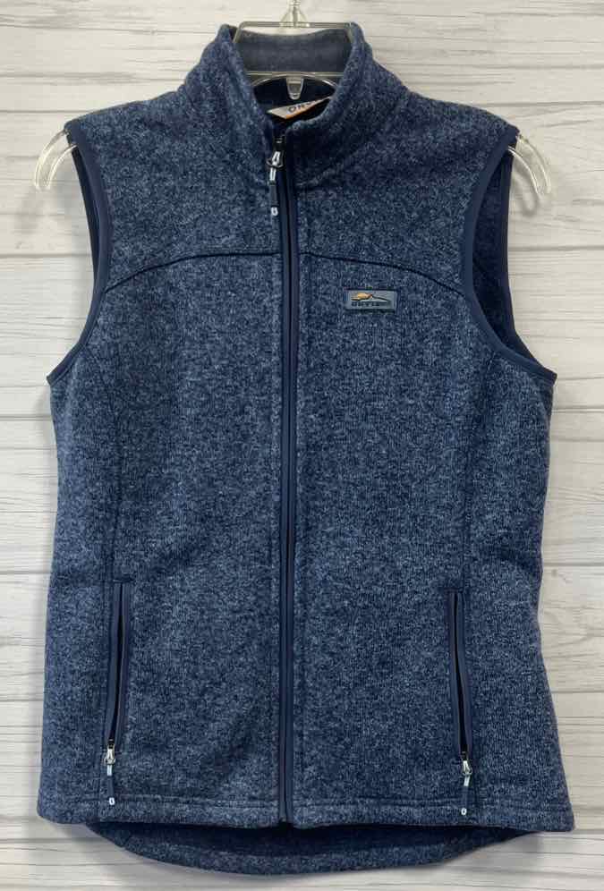 Size S Orvis Vest