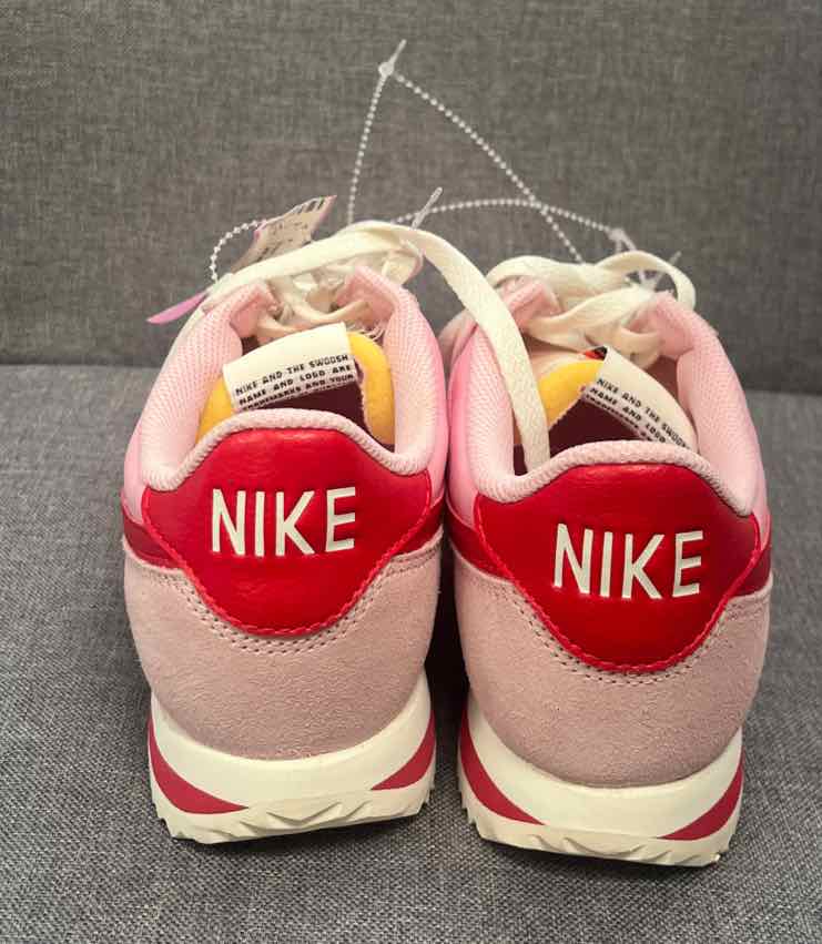 7 Nike Shoes