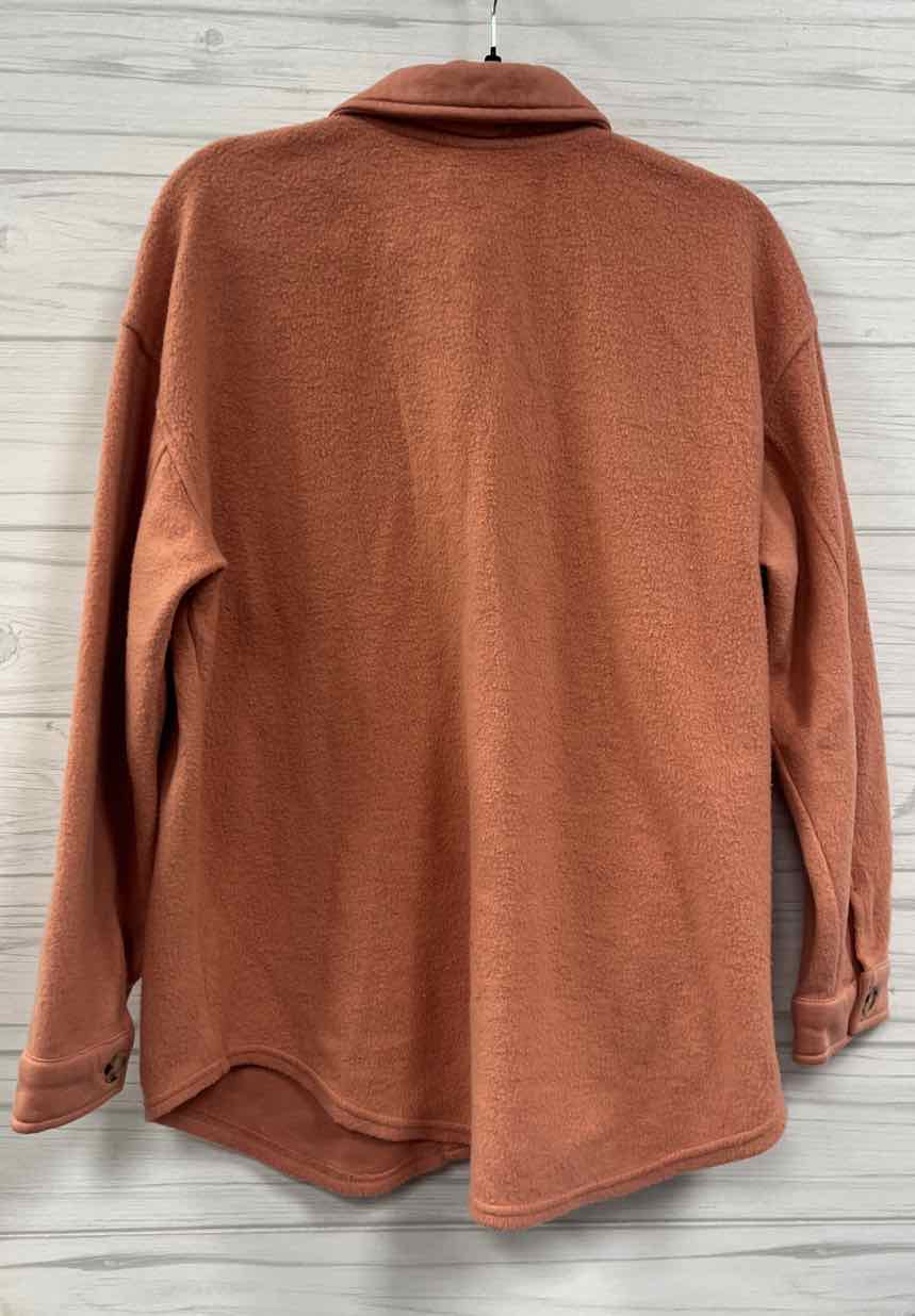 Size S Wonderly Sweater