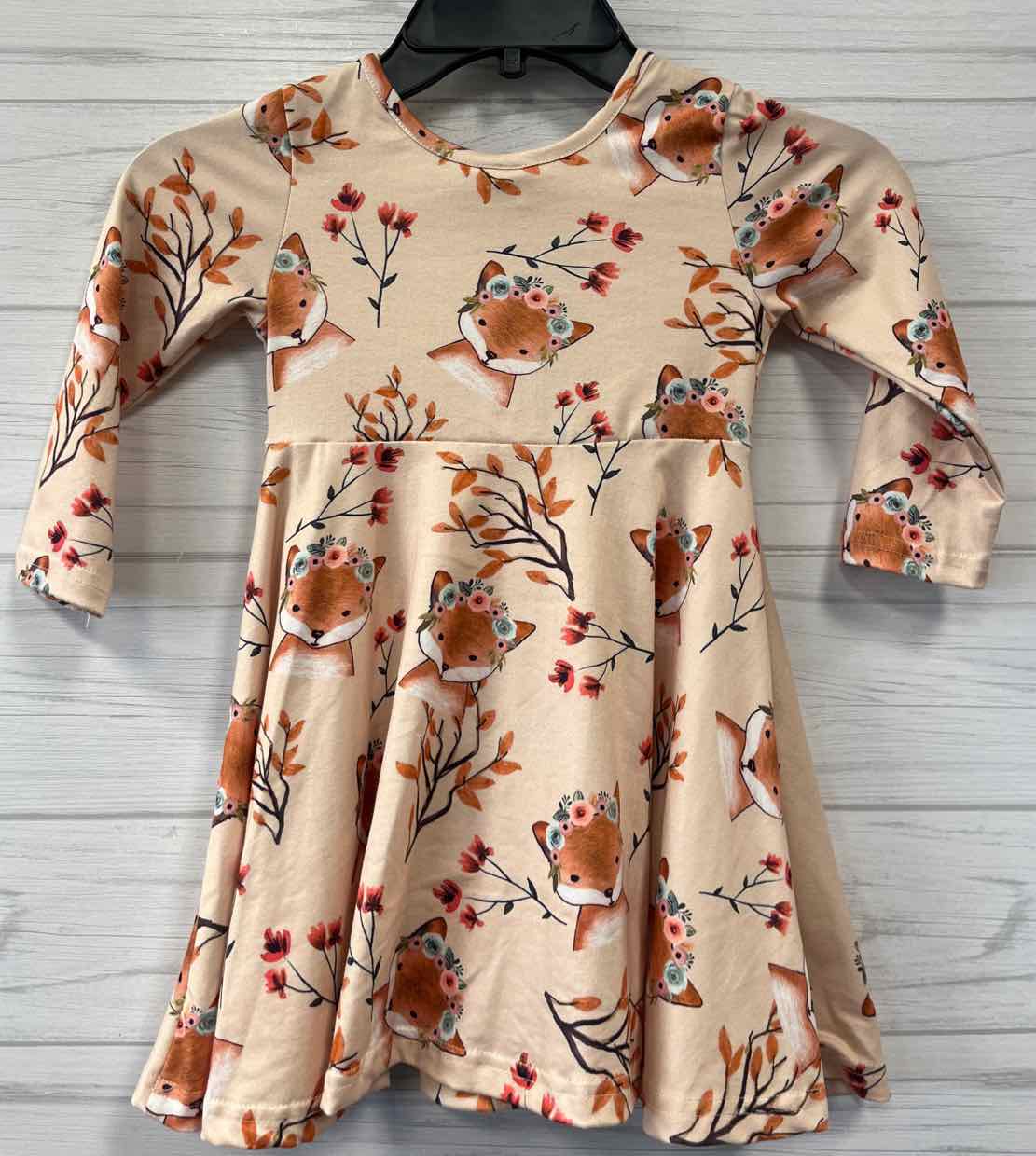 S Dress