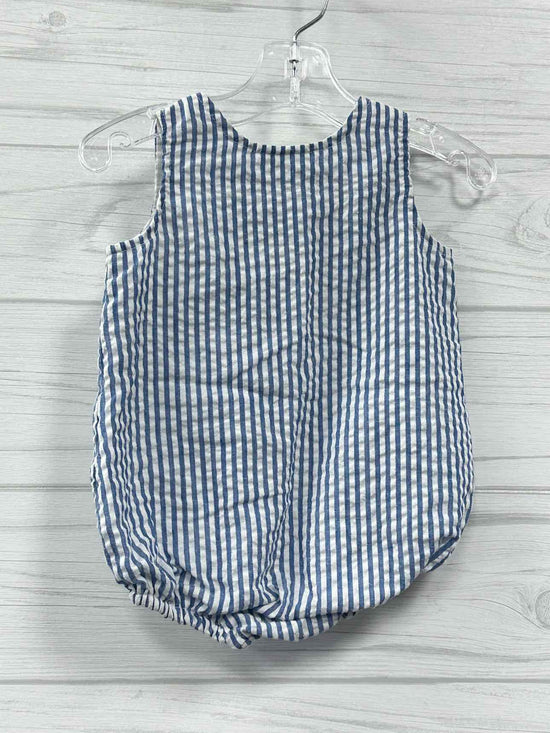 6 Months blanke boutique Onesy