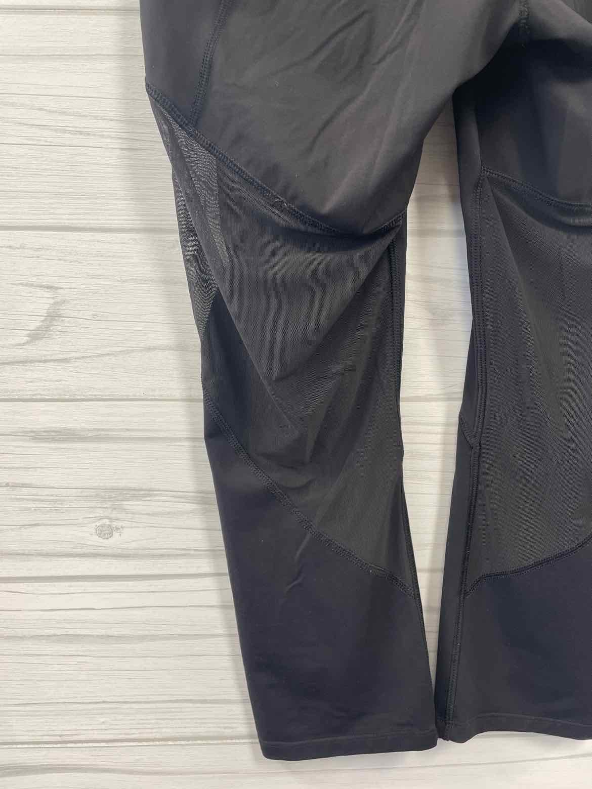 Size 4 Lululemon Leggings
