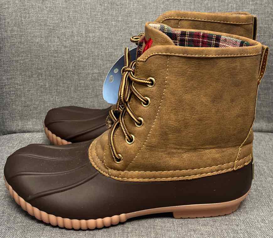 8 Marleylily Shoes