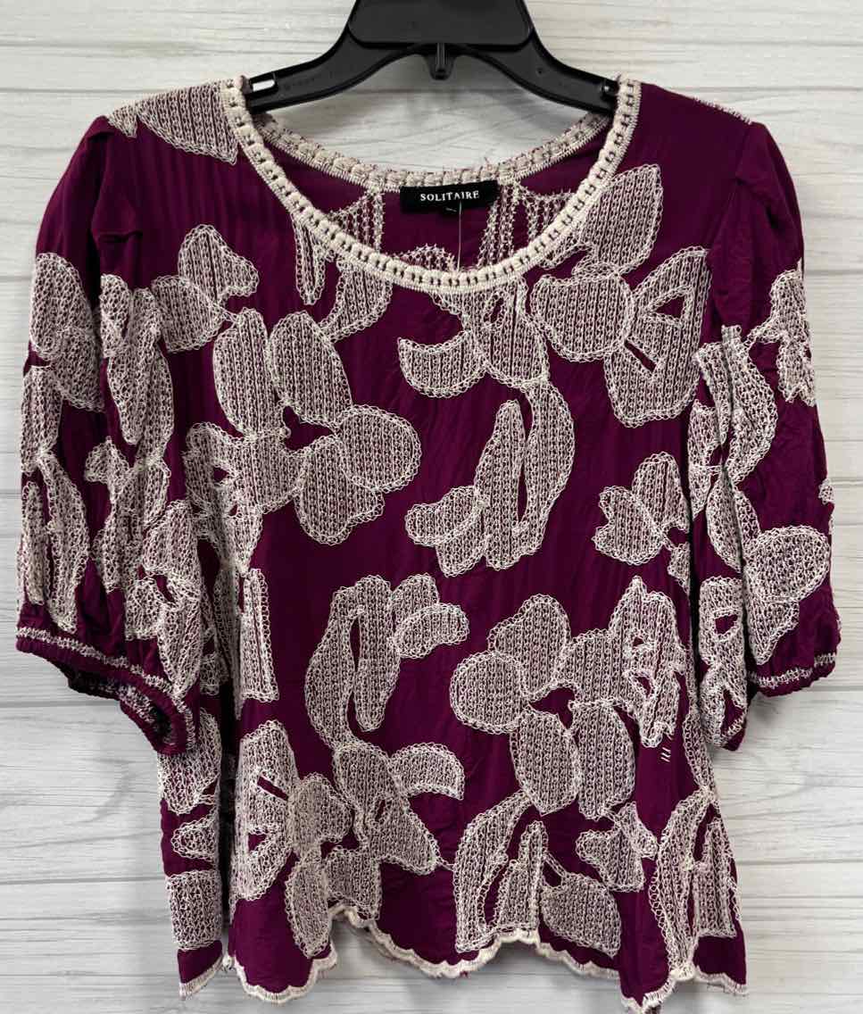 Size XL solitaire Shirt