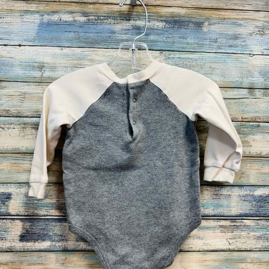 9 Months Ralph Lauren Onesy
