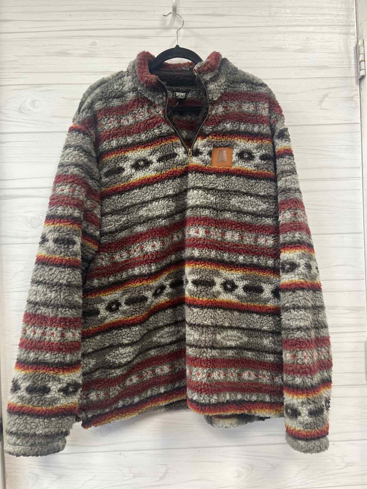 Size 2XL Home Free Pullover