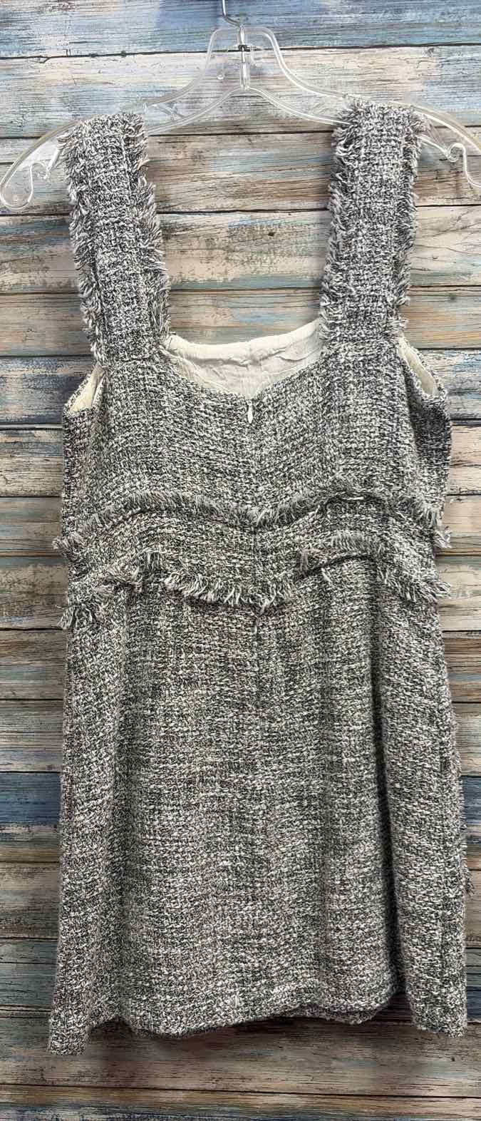 Size S Oliviaceous Dress