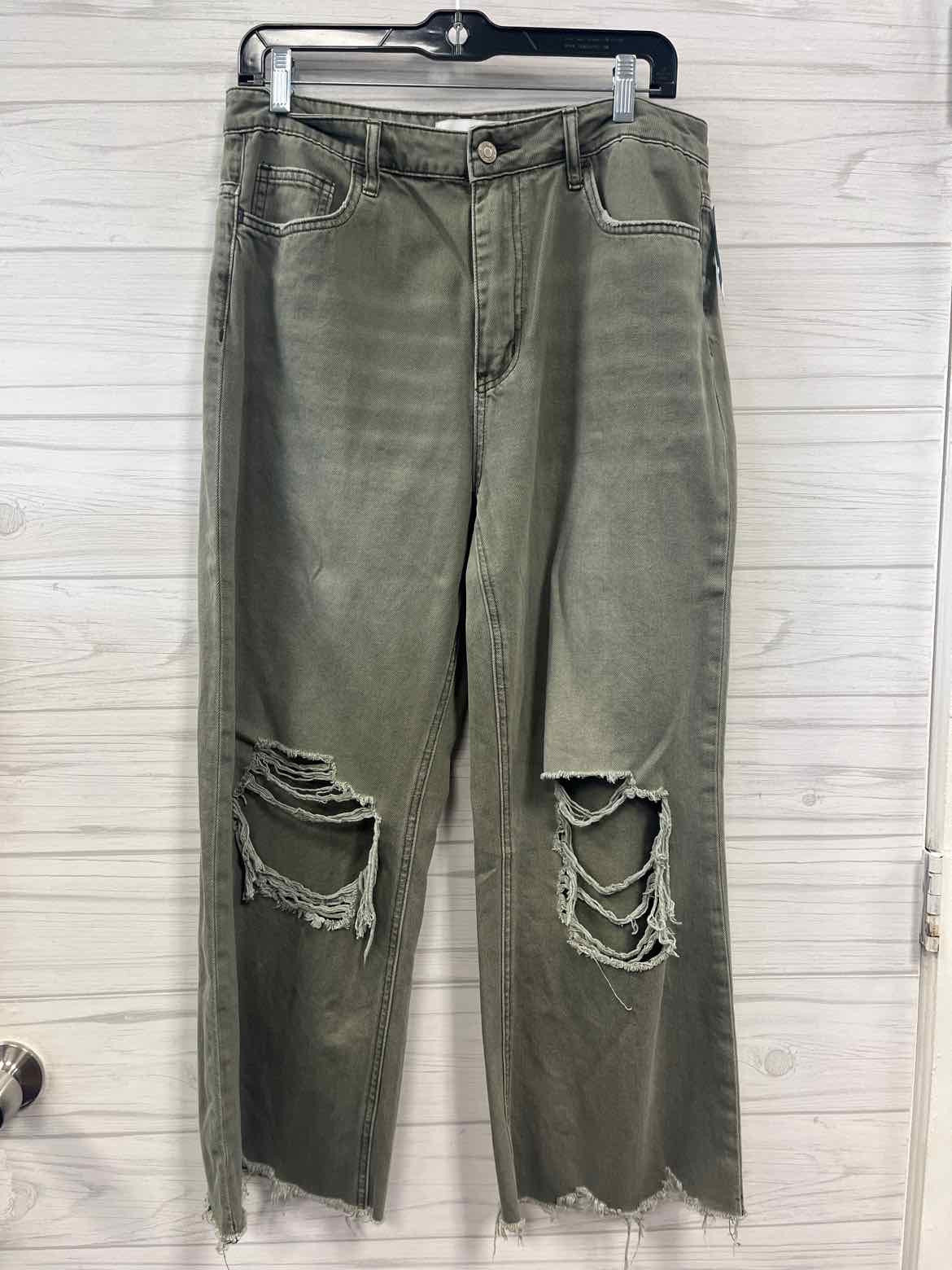 Size 30 Vervet Jeans