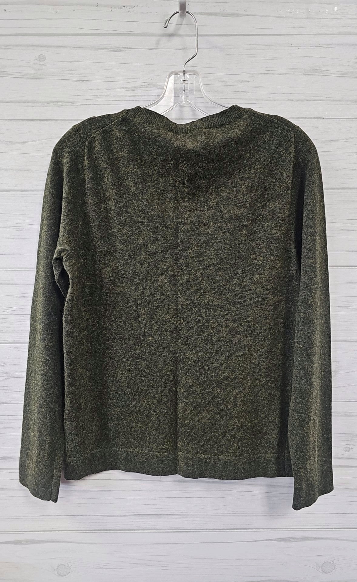 Size M J Crew Shirt