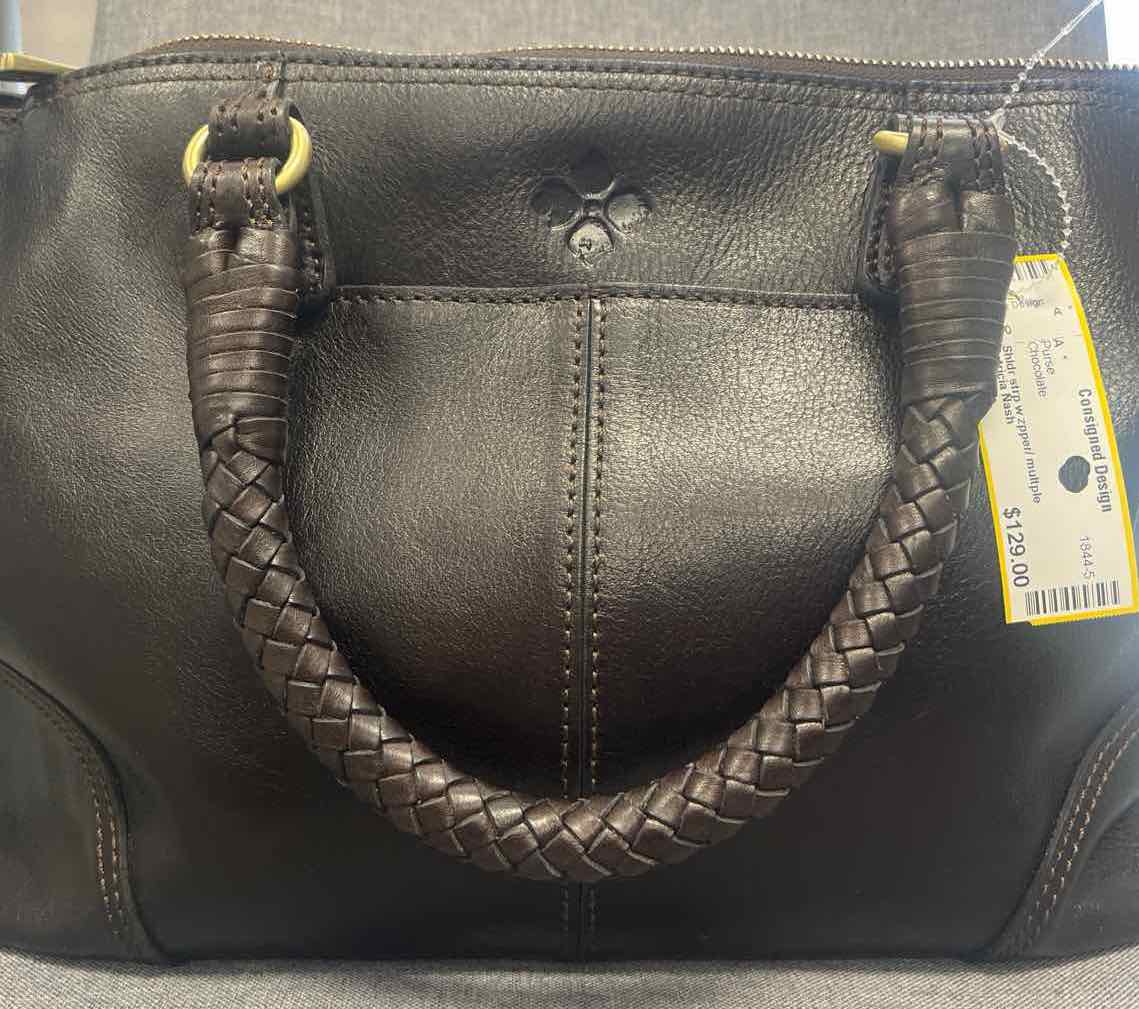 Patricia Nash Purse