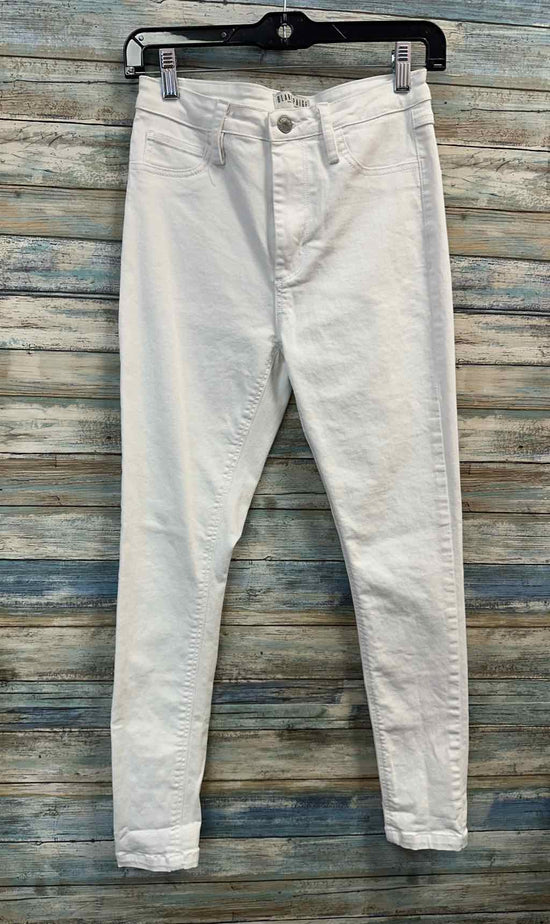 Size S Blank Paige Jeans