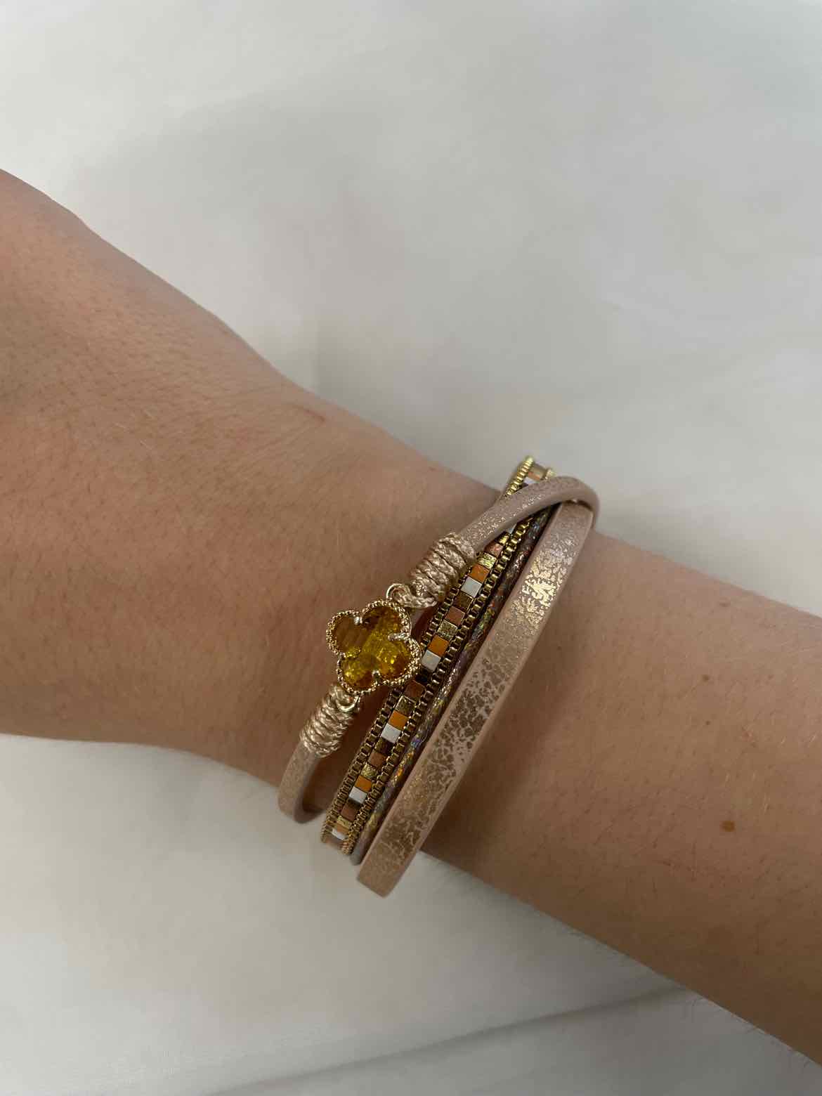 Bracelet