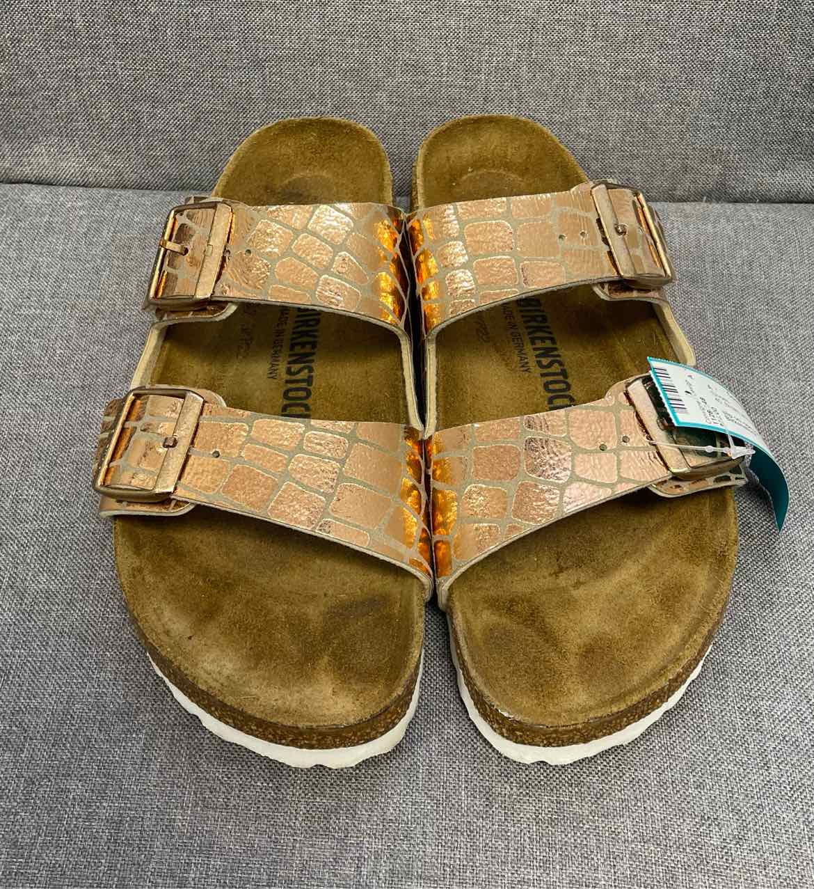 40 Birkenstock Shoes