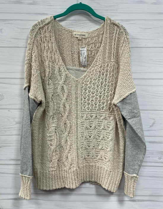 Size S By Together Sweater