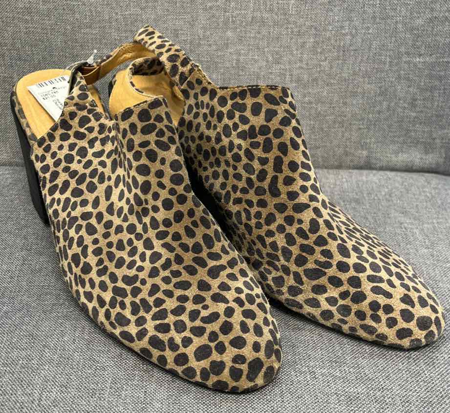 41 Chocolat Blu Shoes