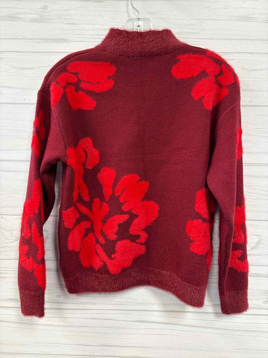 Size M Philosophy Sweater