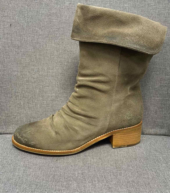 39 Antelope Boots