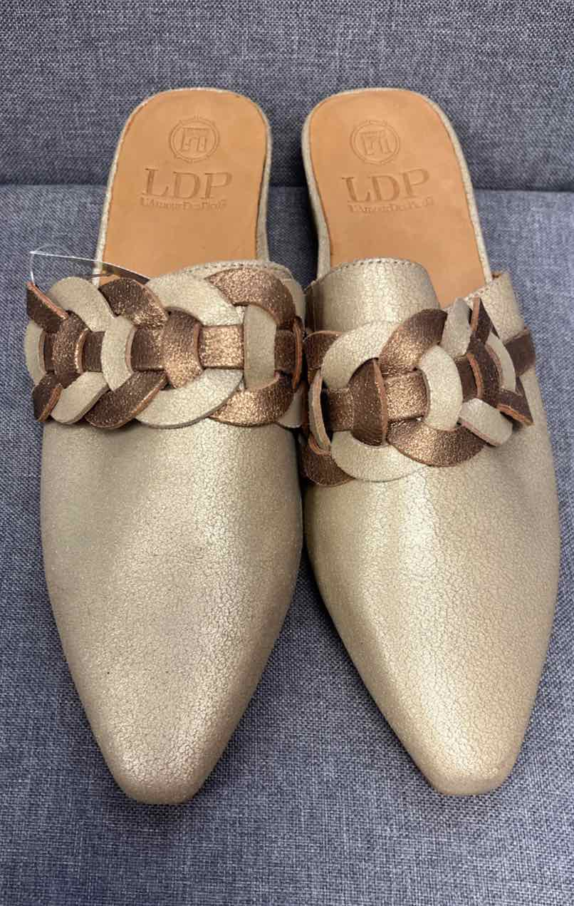 8.5 L'AmourDesPieds Shoes