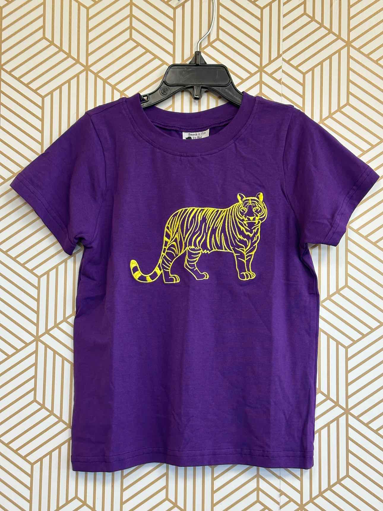 5 Smock it Like It's Hot Shirt