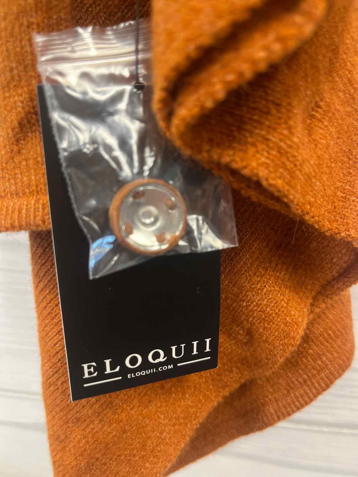 Size 22/24 Eloquii Sweater