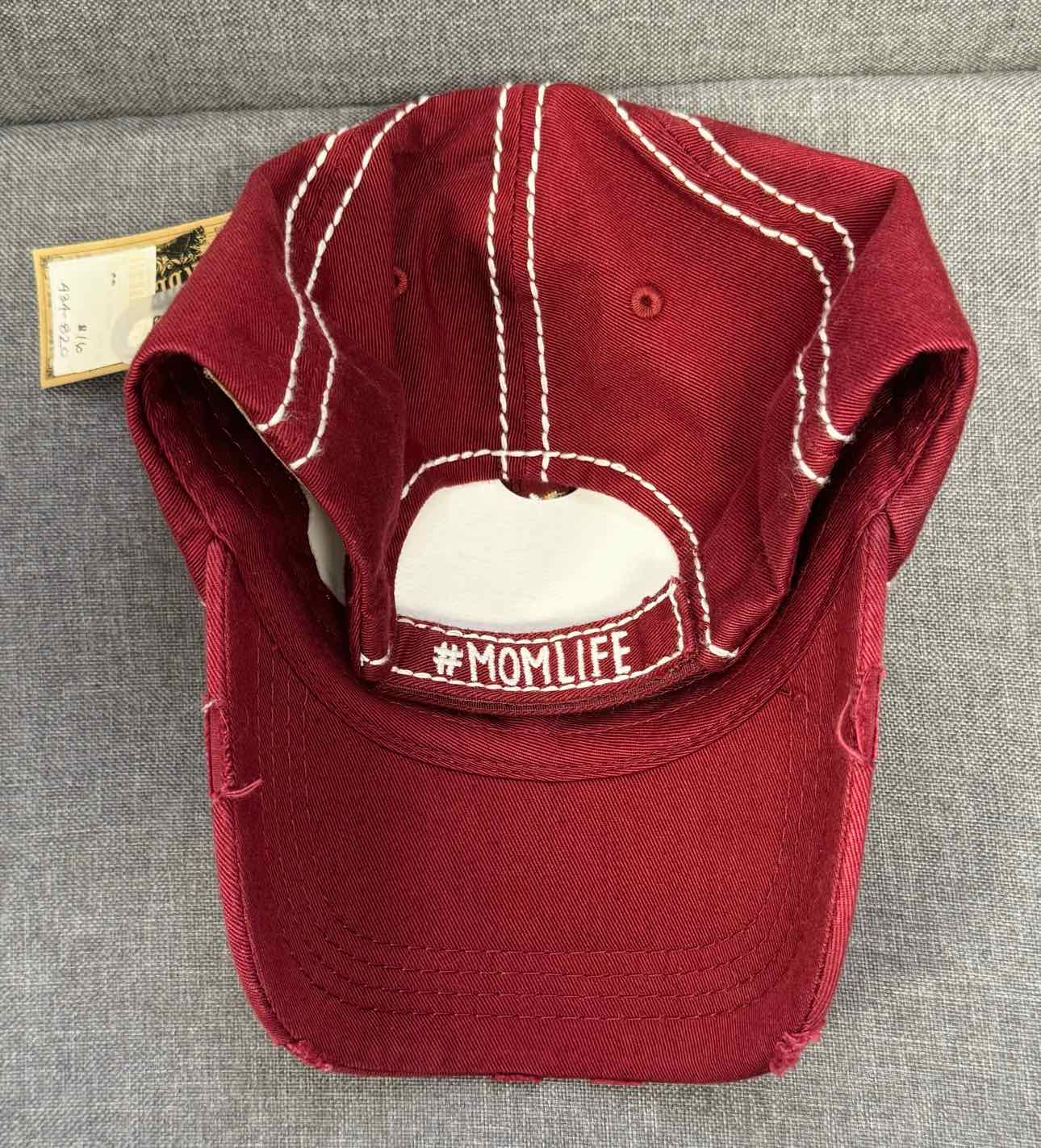 Size One Size Hat