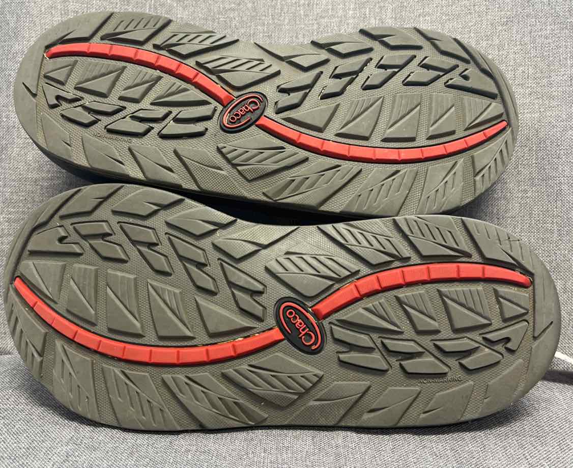 8 Chaco Shoes