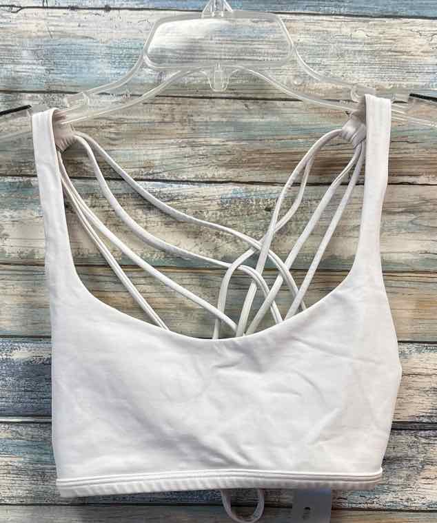 Size 6 Lululemon Bra