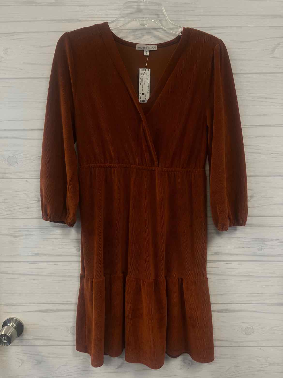 Size M Moa Moa Dress