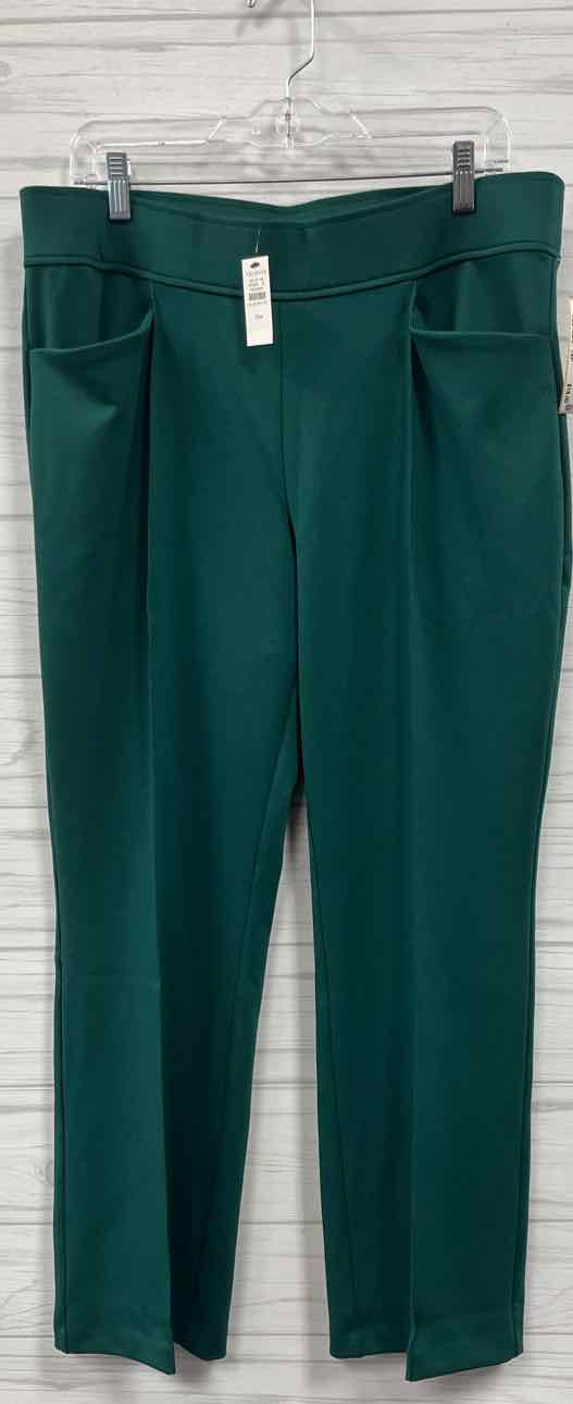 Size 1XP Talbots Pants